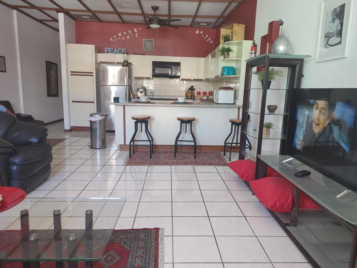 Apartamento Corsarios By Tripgogo San Juan