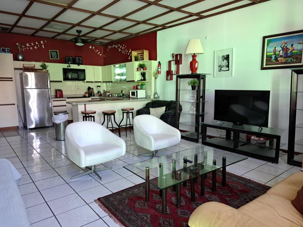 Apartamento Corsarios By Tripgogo *