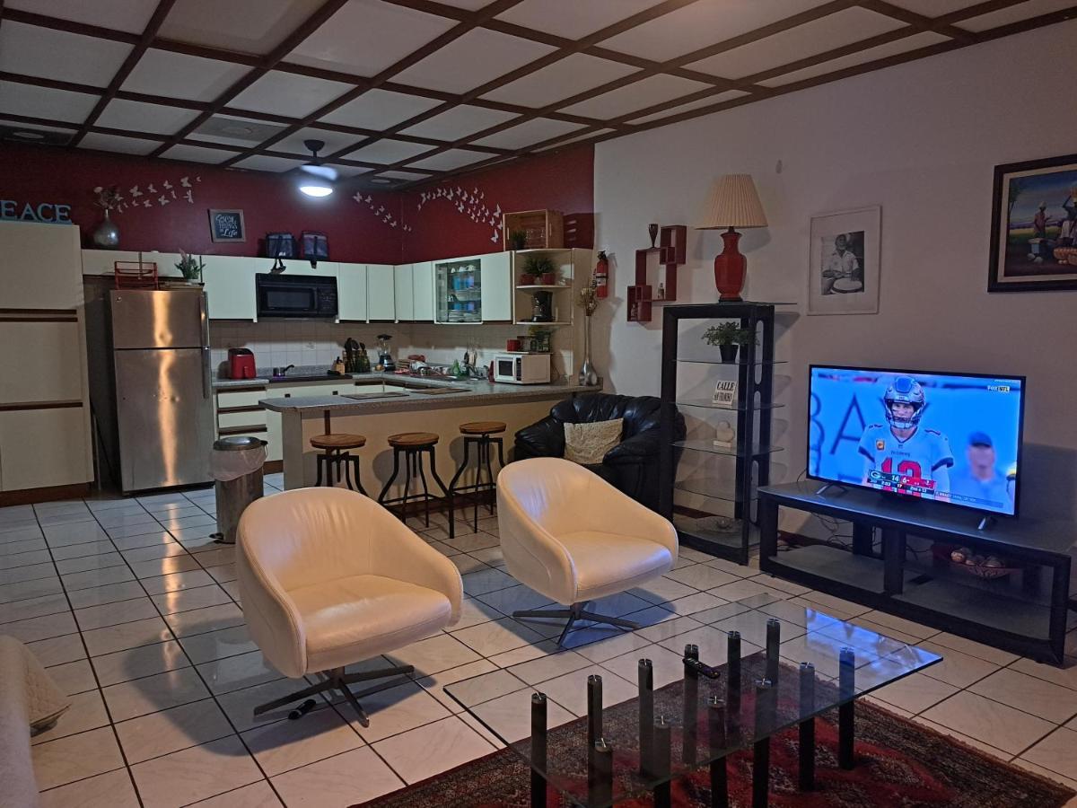 Corsarios By Tripgogo Apartamento San Juan